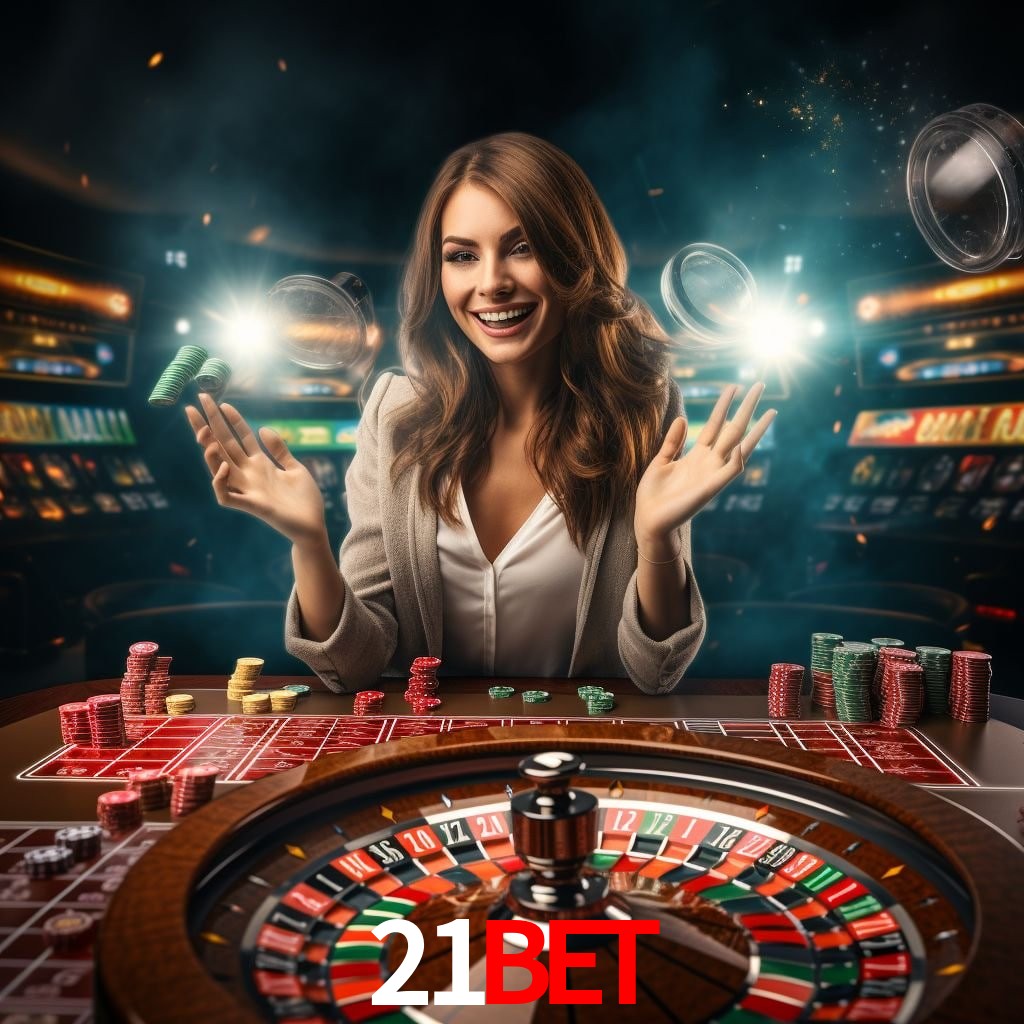 Experimente o Login Seguro Premium no 21bet