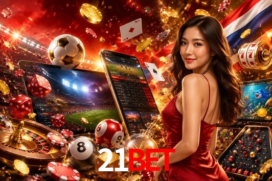 Platform Technology 21bet