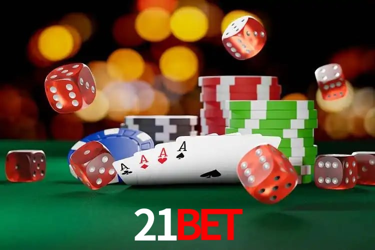 Cadastro Rápido 21bet
