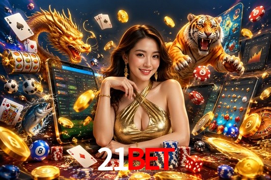 Account Benefits 21bet